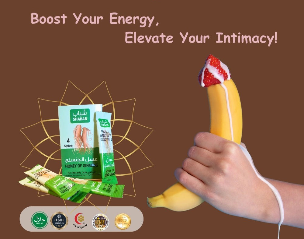 SHABAB - Import From Dubai UAE.